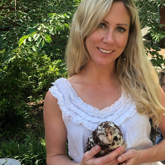 Meet your Posher, Johnna - Picture 1 of 1